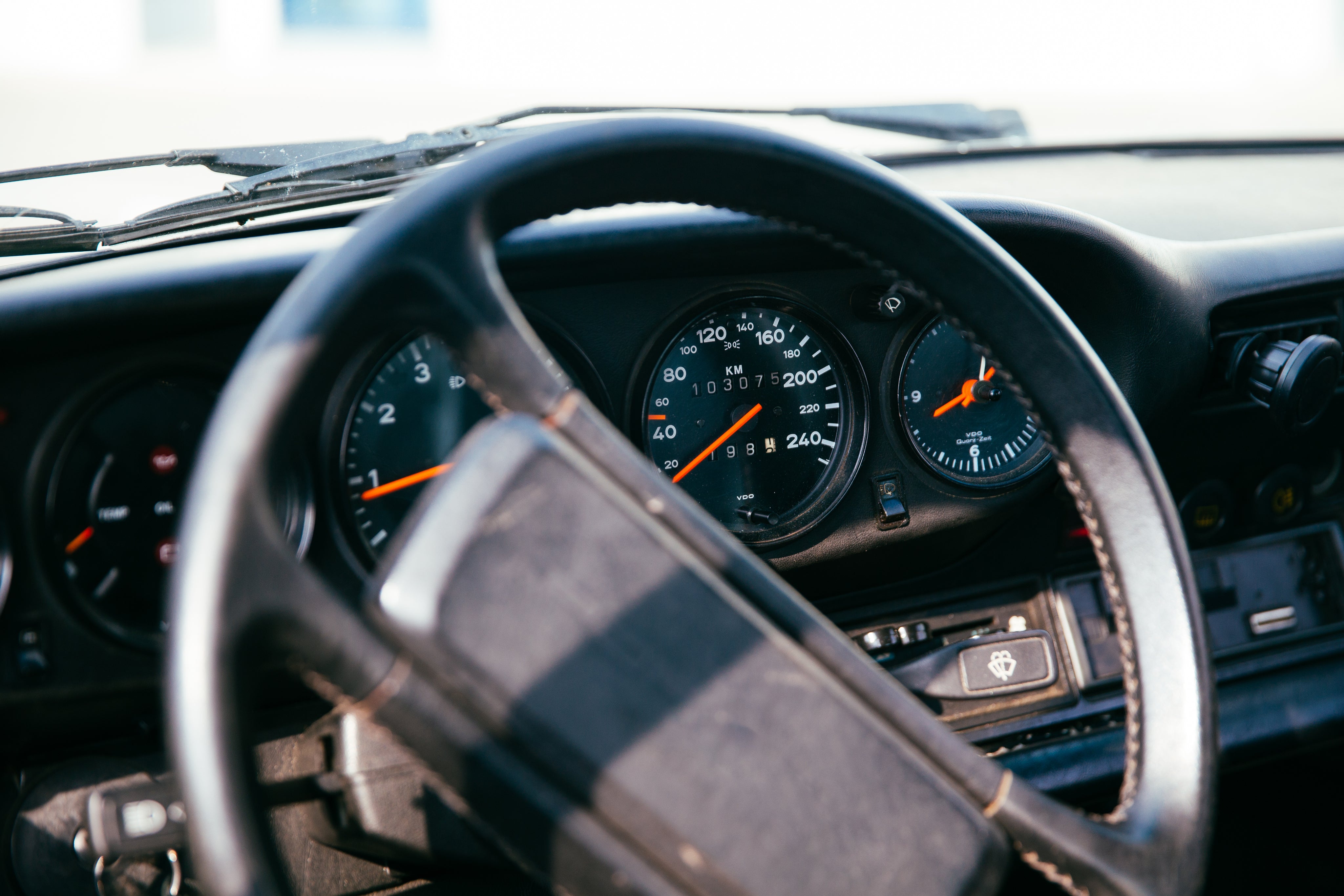 TEENAGERS: Six-Hour Behind-the-Wheel Lesson Package – American ...