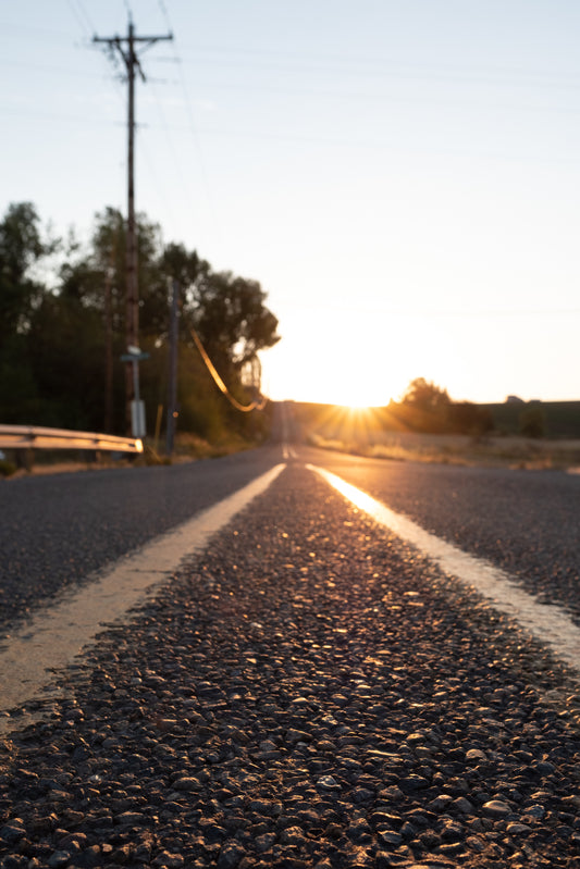 [FOLSOM/ROCKLIN/ROSEVILLE]: Six-Hour Behind-the-Wheel Package