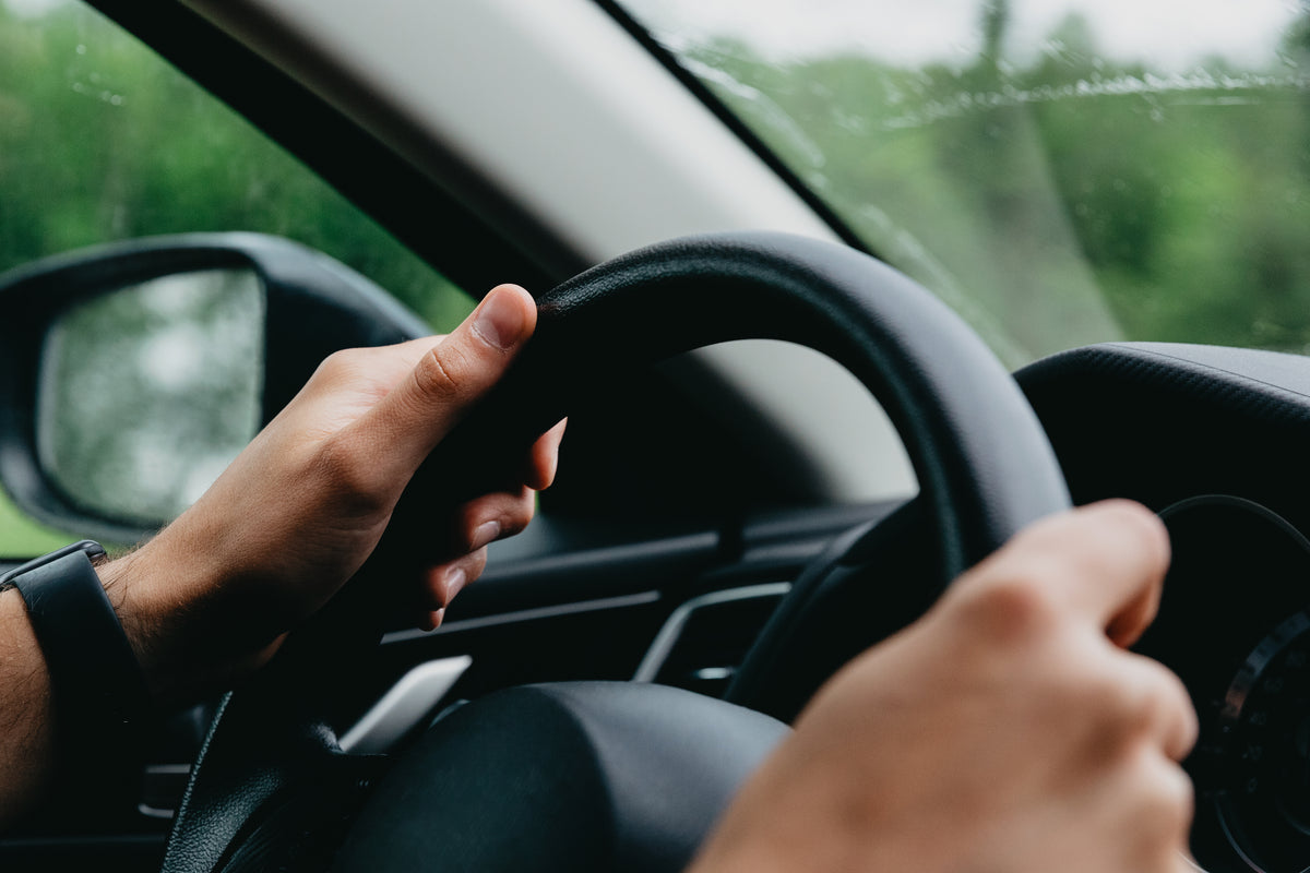 American Champions Driving School